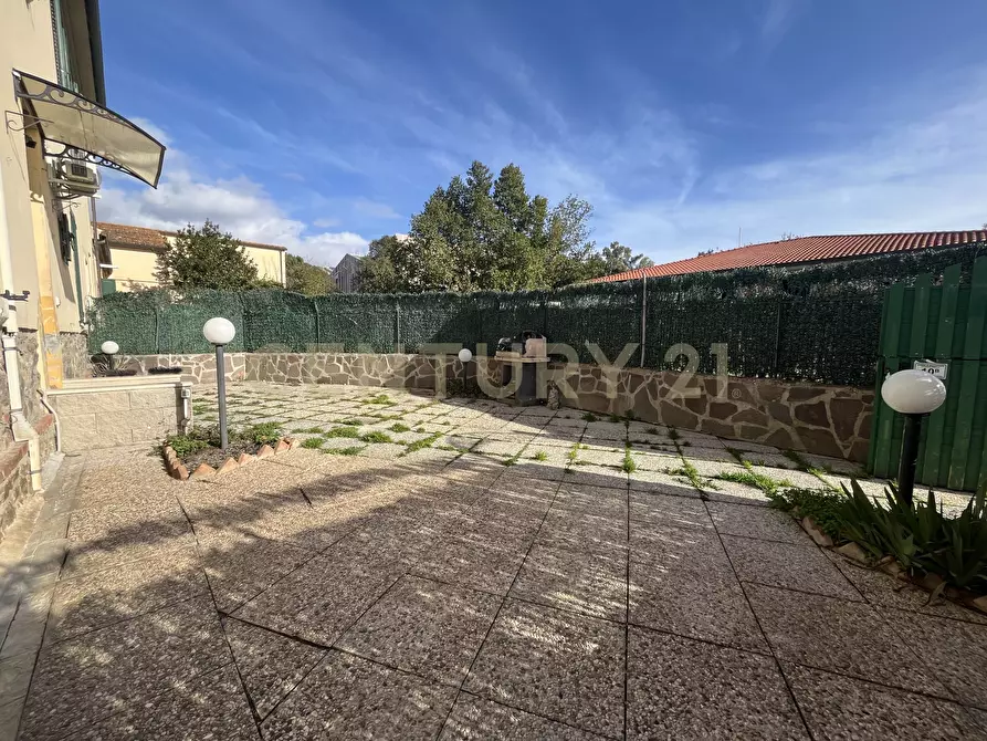 Immagine 4 di Pentalocale in vendita  in Via della Collacchia 10 a Roccastrada