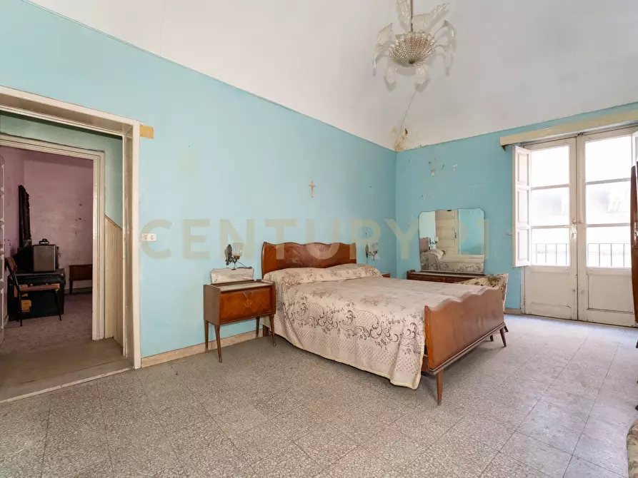 Immagine 29 di Casa indipendente in vendita  in Via XX Settembre 153 a Motta Sant'anastasia