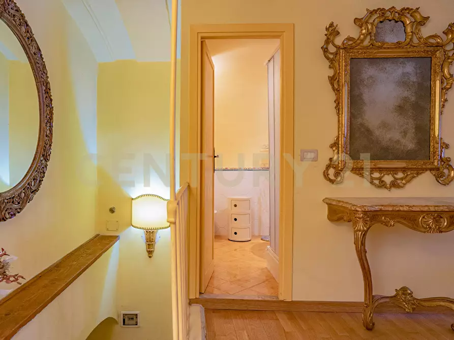 Immagine 13 di Monolocale in vendita  in Via di San Maria in Monticelli 67 a Roma