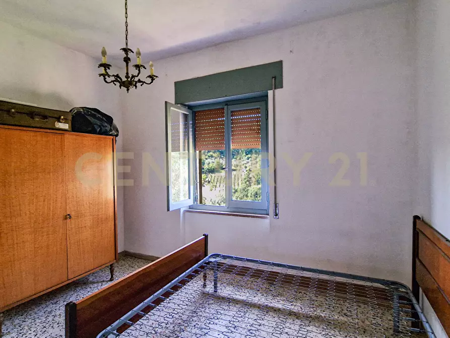 Immagine 15 di Rustico / casale in vendita  in Strada Provinciale Voltina 12 a Cinigiano