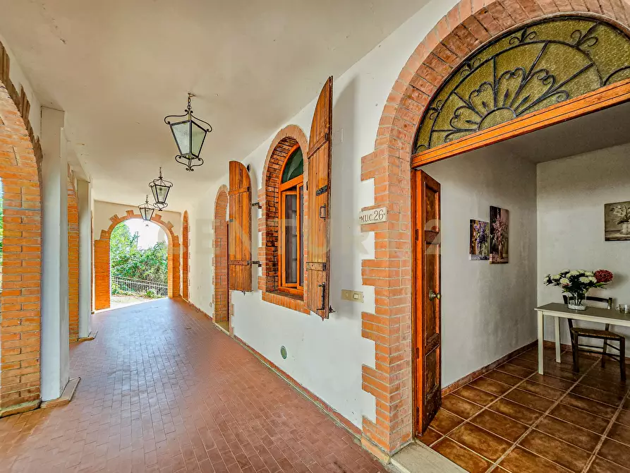 Immagine 23 di Rustico / casale in vendita  in Località Granchiaia snc a Massa Marittima