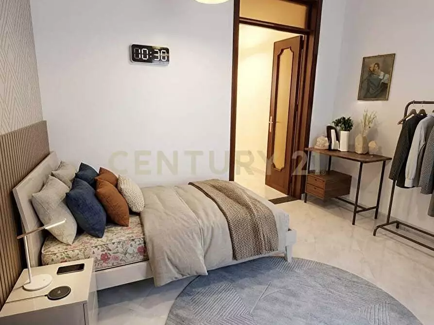 Immagine 18 di Trilocale in vendita  in Via Badalamenti a Carini