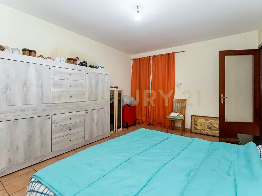 Immagine 38 di Porzione di casa in vendita  in Via Giudice 10 a Catania