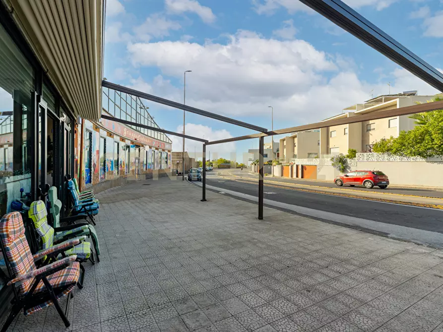 Immagine 8 di Locale commerciale in vendita  in Via Passo Gravina 150 a Catania