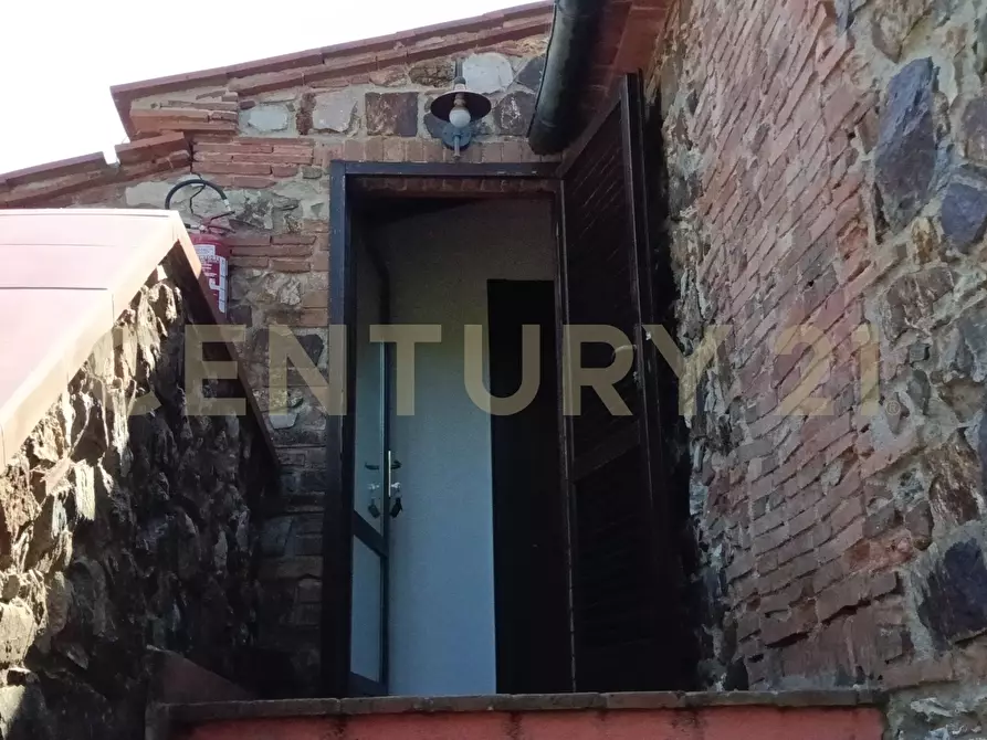 Immagine 23 di Rustico / casale in vendita  in Località Podere di Mezzo 16 16 a Gavorrano