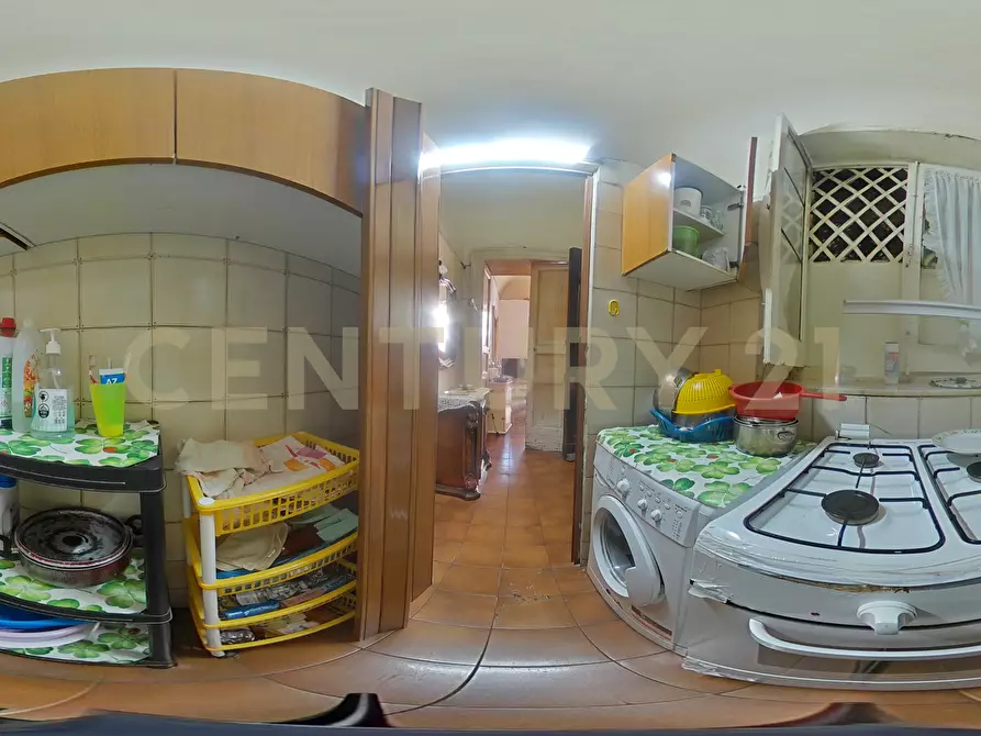 Immagine 33 di Bilocale in vendita  in Via Archimede 143 a Catania