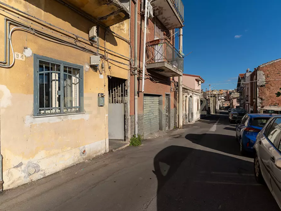 Immagine 2 di Casa indipendente in vendita  in Via Adelia 94 a Catania