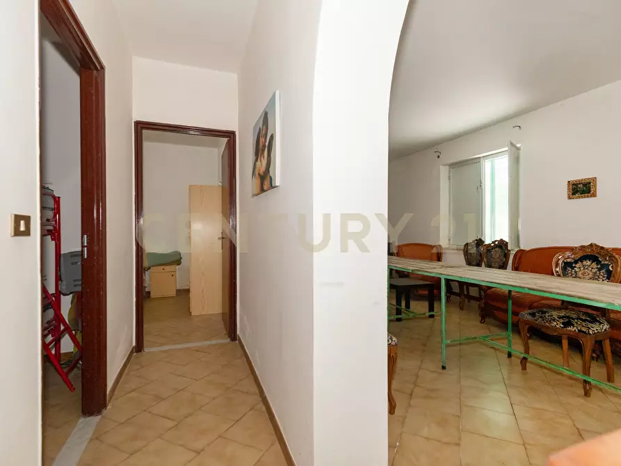 Immagine 42 di Villa in vendita  in Contrada Scolaro Cisterna a Adrano