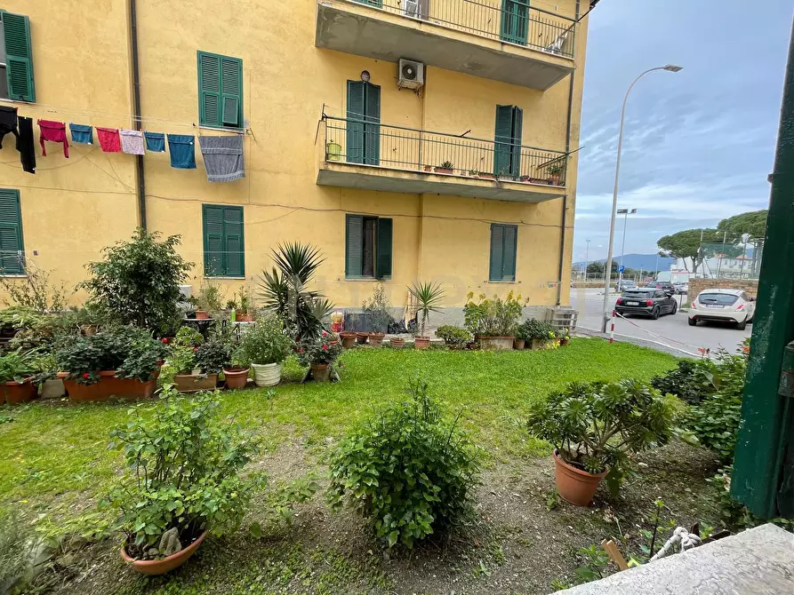 Immagine 12 di Bilocale in vendita  in Via Primo Marcelli 5 a Orbetello