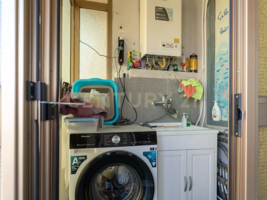 Immagine 21 di Attico in vendita  in Via Vincenzo Giuffrida 203 a Catania