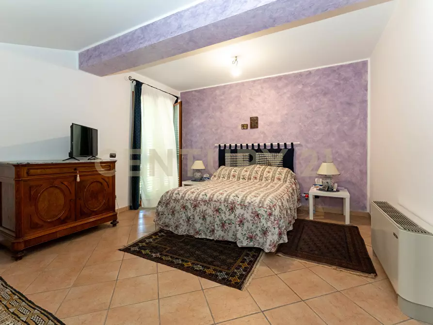 Immagine 102 di Villa in vendita  in Via Ottavia Penna 50 a Caltagirone