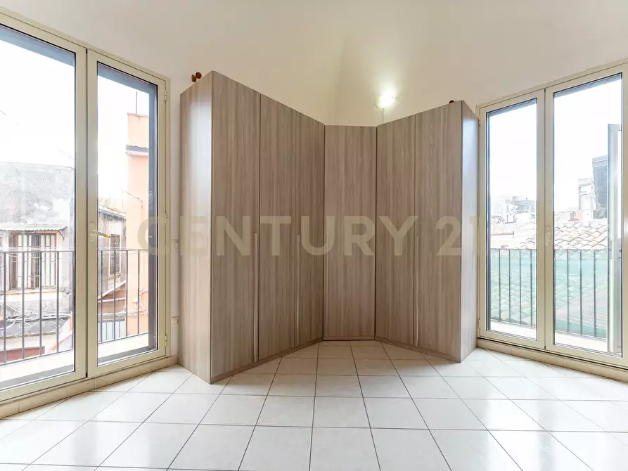 Immagine 28 di Casa indipendente in vendita  in Via Lumacari 2 a Catania