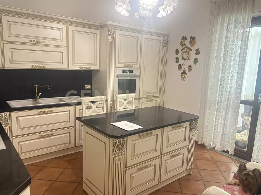 Immagine 20 di Appartamento in vendita  in Via Finocchiari 143 a Aci Catena