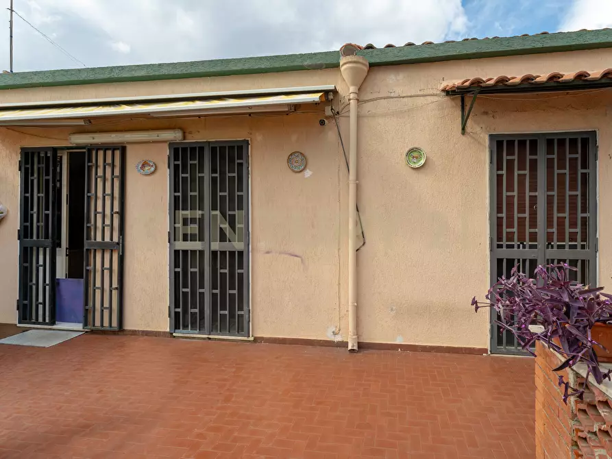 Immagine 8 di Villa in vendita  in Via di Bartolo a San Gregorio Di Catania