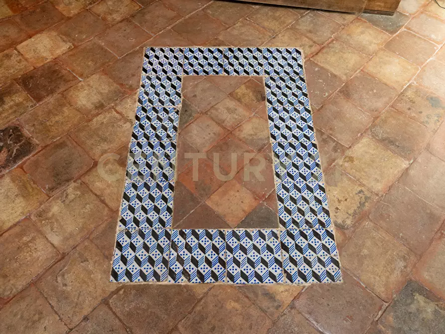 Immagine 10 di Villa in vendita  in Via Calvario 43 a Mascalucia