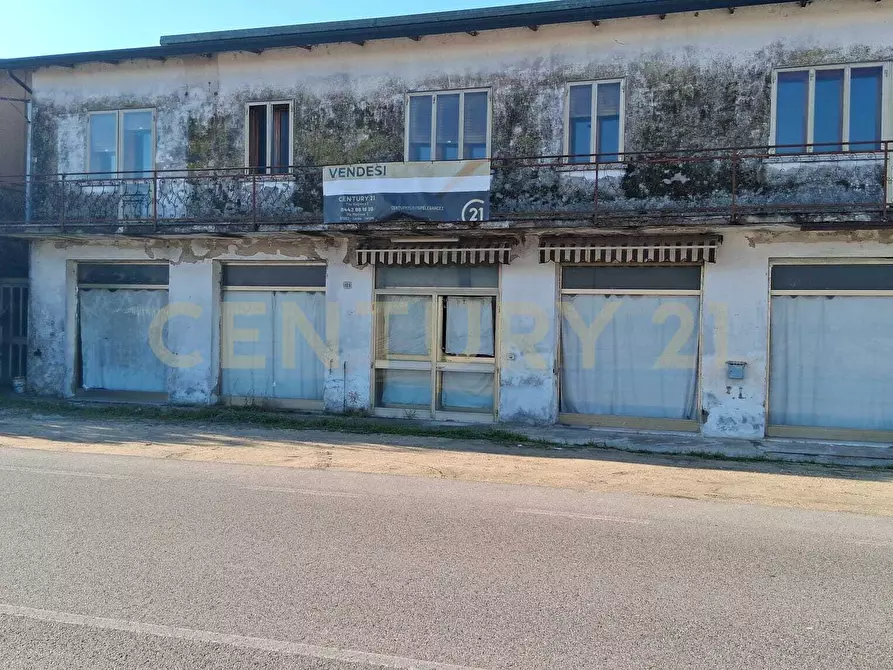 Immagine 15 di Casa indipendente in vendita  in Via Isolella San P. 125 a Cerea