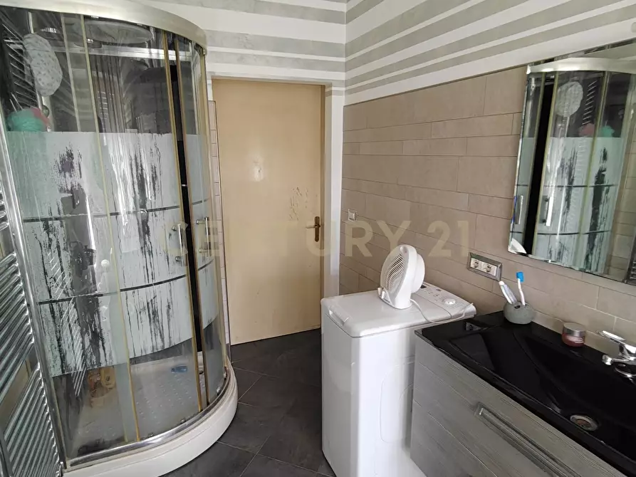 Immagine 6 di Trilocale in vendita  a Veronella