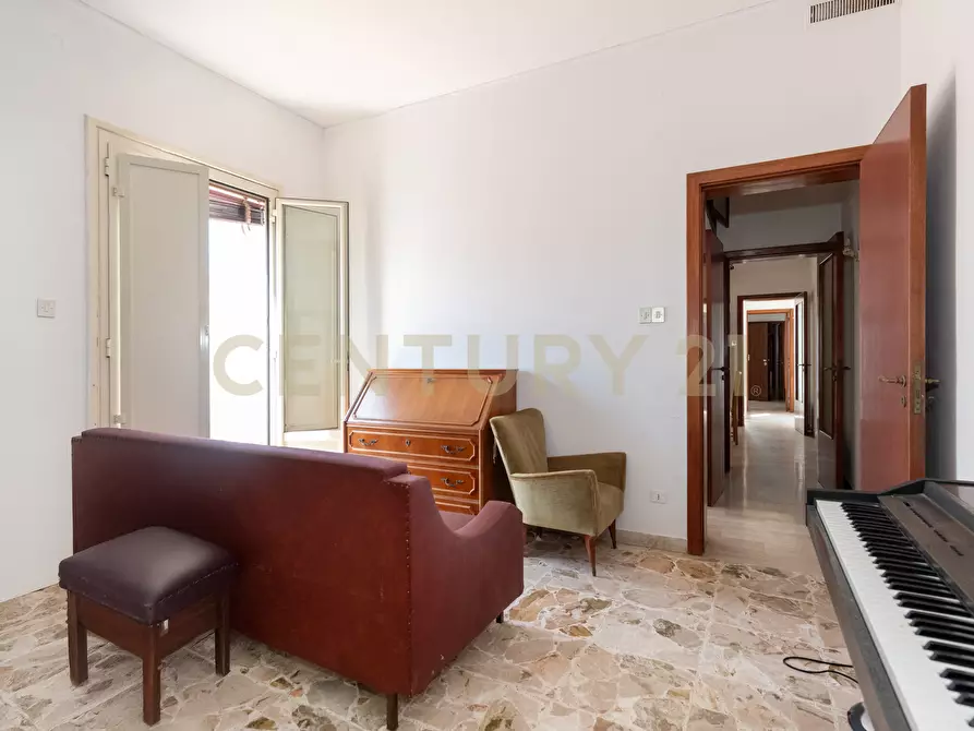 Immagine 32 di Pentalocale in vendita  in Via Epicarmo 196 a Augusta