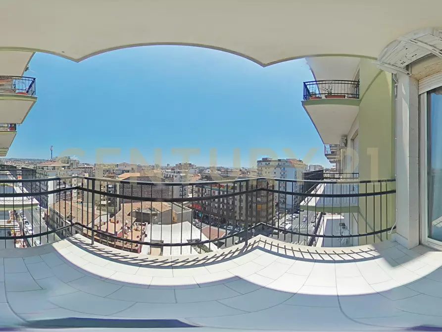 Immagine 53 di Stanza singola in affitto  in Via Matteo Renato Imbriani 181 a Catania
