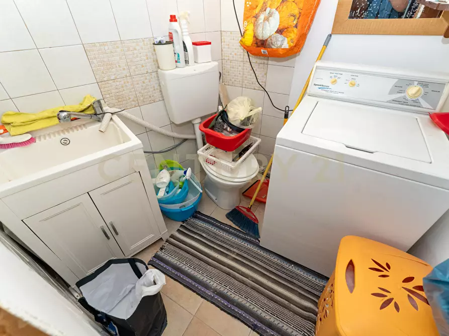 Immagine 39 di Porzione di casa in vendita  in Via del Bosco 251 a Mascalucia