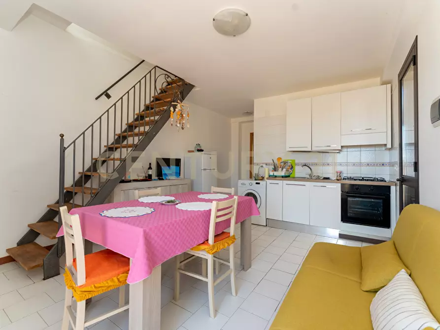 Immagine 36 di Villa in vendita  in BAIA ARCILE snc a Augusta