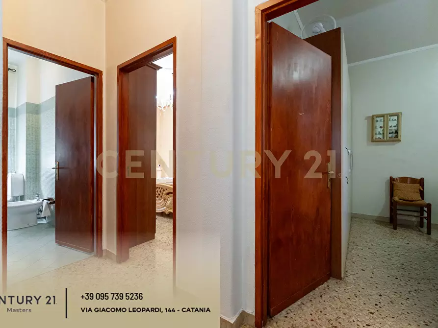 Immagine 25 di Trilocale in vendita  in Villaggio Zia Lisa II 108 a Catania