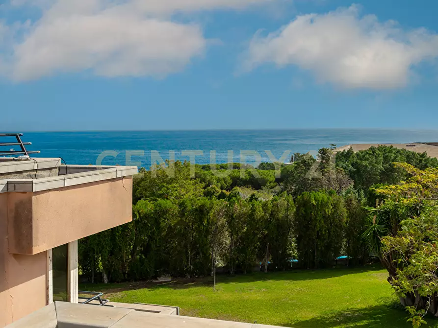 Immagine 101 di Villa in vendita  in Via dei Maceratoi 4 a Acireale