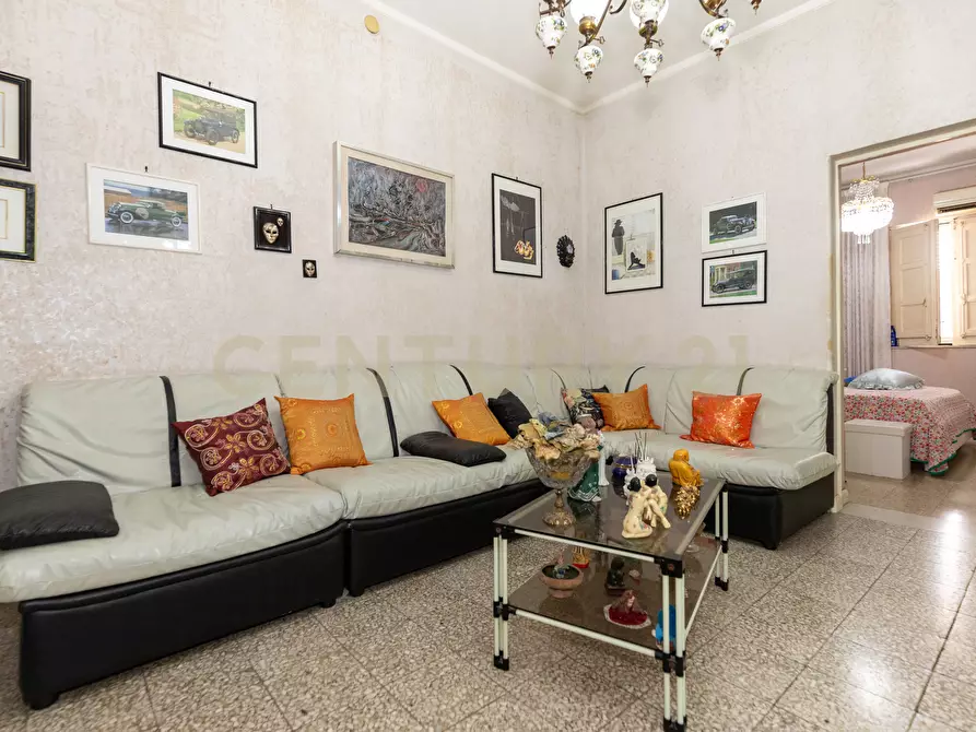 Immagine 25 di Trilocale in vendita  in Via Mirko 12 a Catania