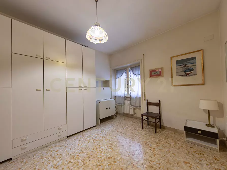 Immagine 19 di Trilocale in vendita  in Via Giovanni Caselli 11 a Roma