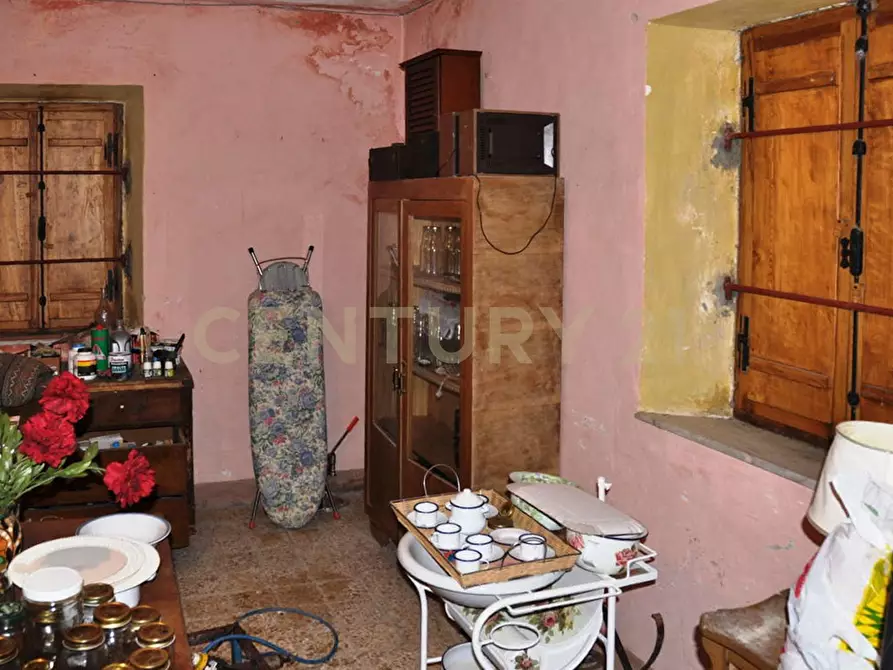Immagine 31 di Rustico / casale in vendita  in Località Preselle sp 159 a Scansano