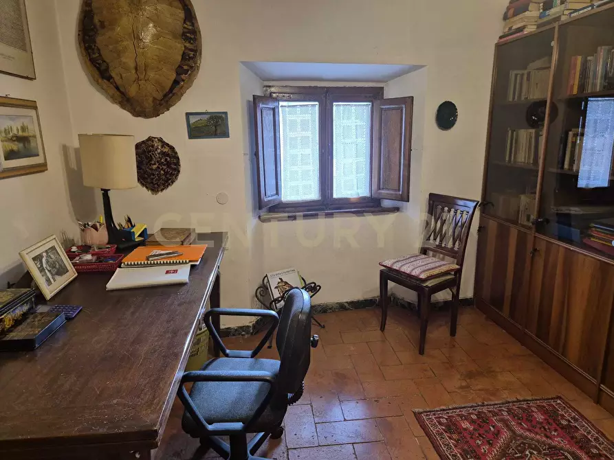 Immagine 21 di Attico in vendita  in Via Isidoro Maggi a Arcidosso