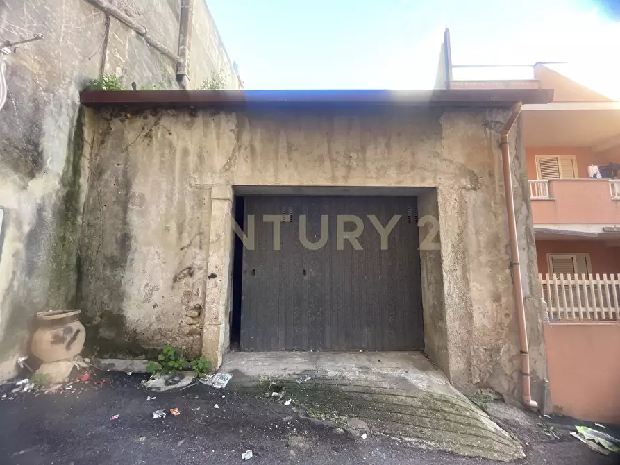 Immagine 4 di Garage in vendita  in Via Municipio 128 a Pachino