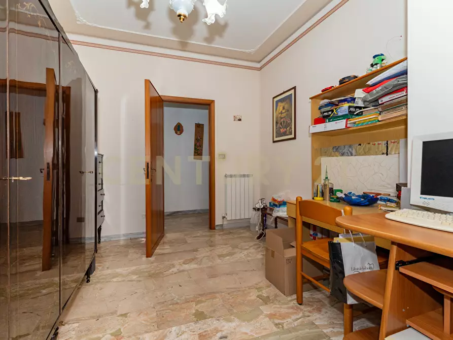 Immagine 38 di Casa indipendente in vendita  in Via del Chinotto 14 a Catania