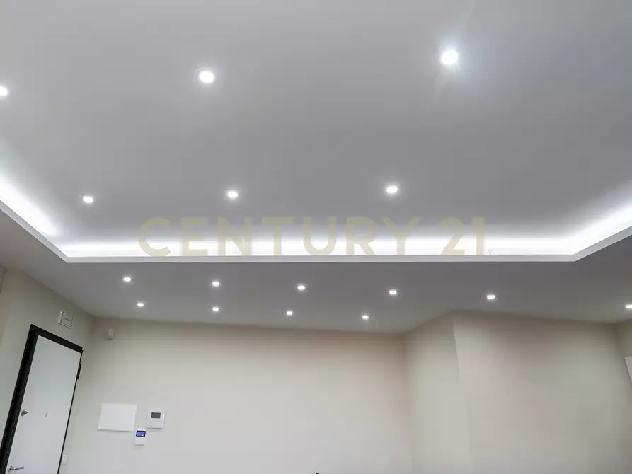 Immagine 14 di Appartamento in vendita  in Via dell'Aratro 14 a Catania