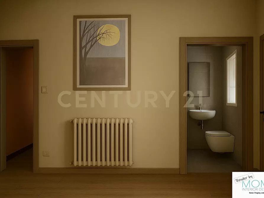 Immagine 5 di Rustico / casale in vendita  in Via Esasseta 6 a Abbadia San Salvatore