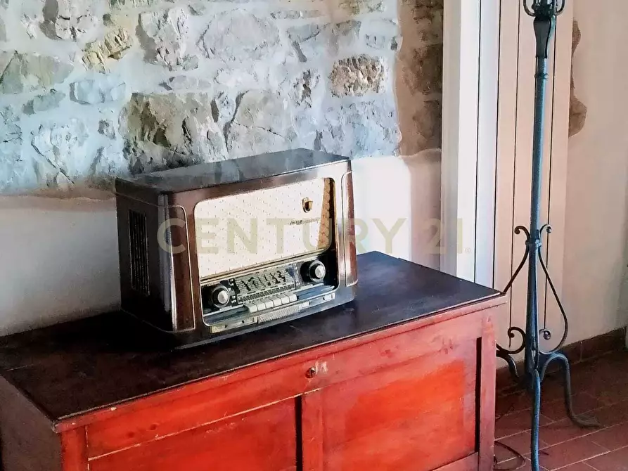 Immagine 23 di Appartamento in vendita  in via pò 14 a Semproniano