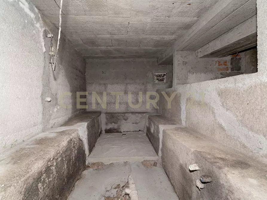 Immagine 7 di Villa in vendita  in Via Quartiere Longo 18 a Aci Castello