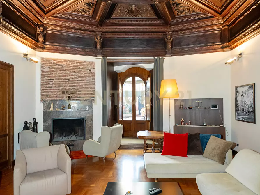 Immagine 6 di Appartamento in vendita  in Via del Vecchio Bastione 5 a Catania