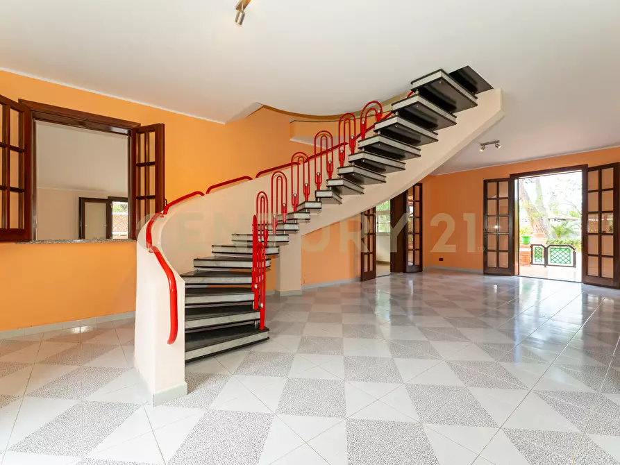 Immagine 54 di Villa in vendita  in Via Spinelli 44 a Augusta