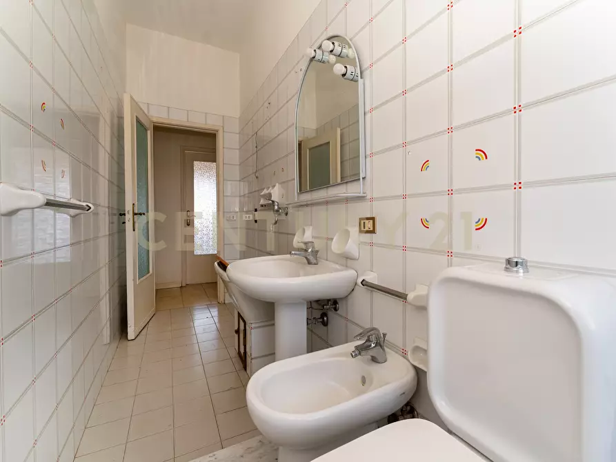 Immagine 25 di Appartamento in vendita  in Via Gorizia 51 a Catania