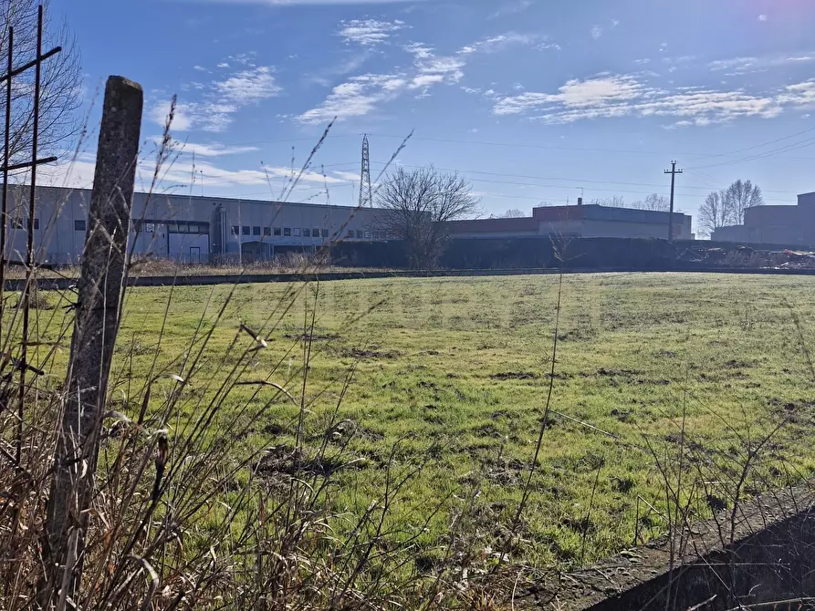 Immagine 8 di Terreno industriale in vendita  in Via Torino 5B a Cerea