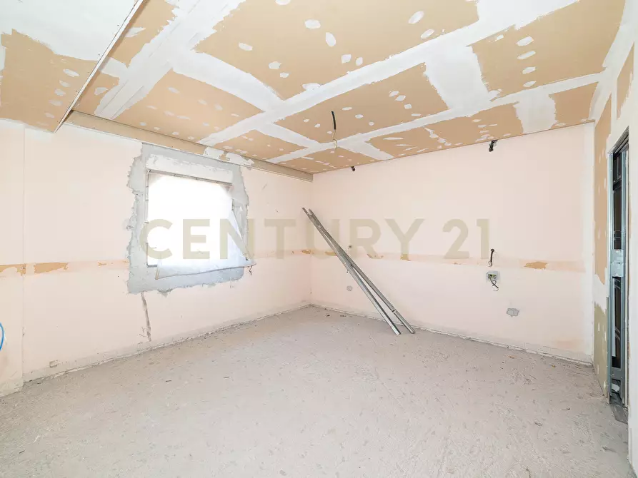 Immagine 38 di Villa in vendita  in Via Santagati Famiglia 10 a Misterbianco