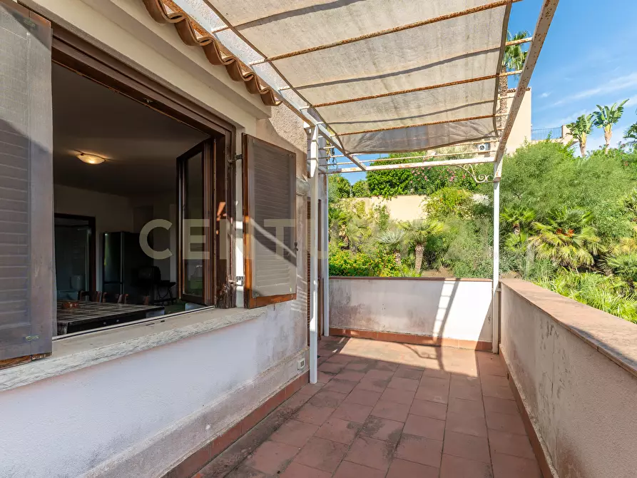 Immagine 10 di Porzione di casa in vendita  in BAIA ARCILE SNC a Augusta