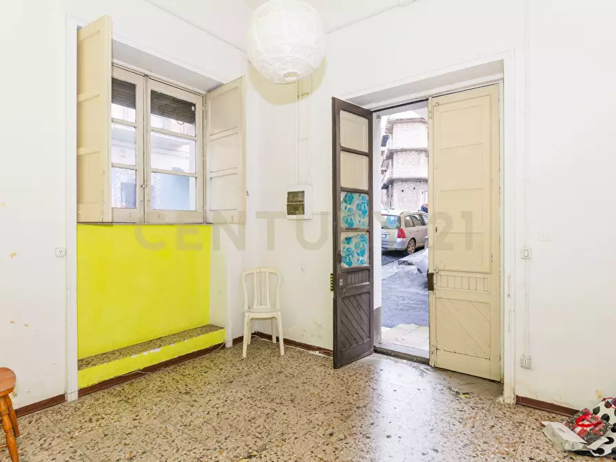 Immagine 10 di Casa indipendente in vendita  in Via Gerone 23 a Lentini