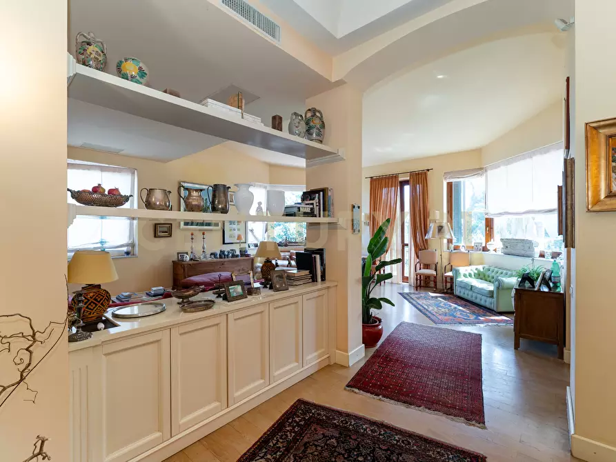 Immagine 15 di Villa in vendita  in Via Timparosa 39 a Aci Castello