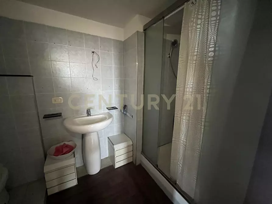 Immagine 17 di Attico in vendita  in Via Francesco Crispi 25 a Grosseto