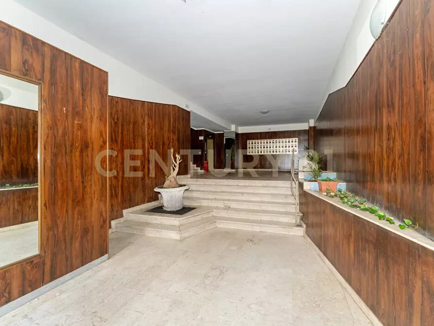 Immagine 5 di Attico in vendita  in Via Firenze 6 a Catania