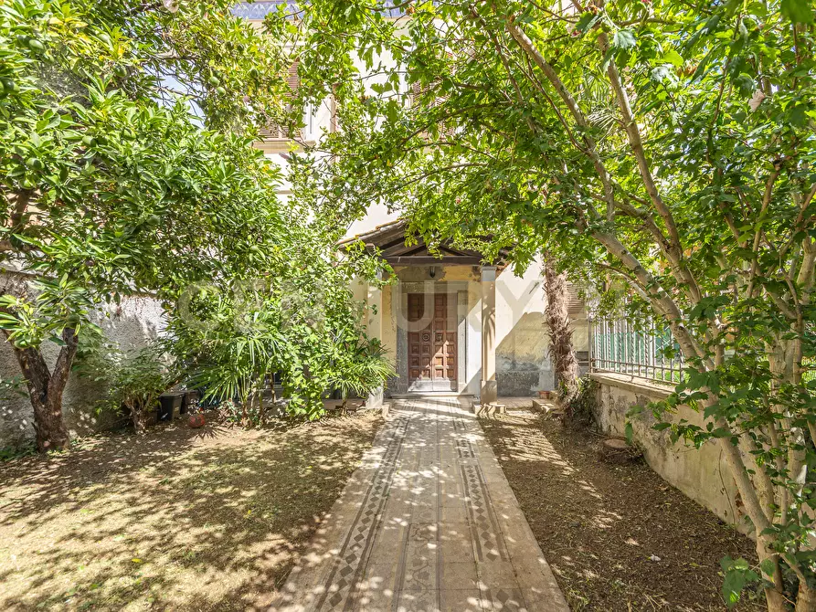 Immagine 26 di Quadrilocale in vendita  in Via Armando Sala 29 a Bracciano