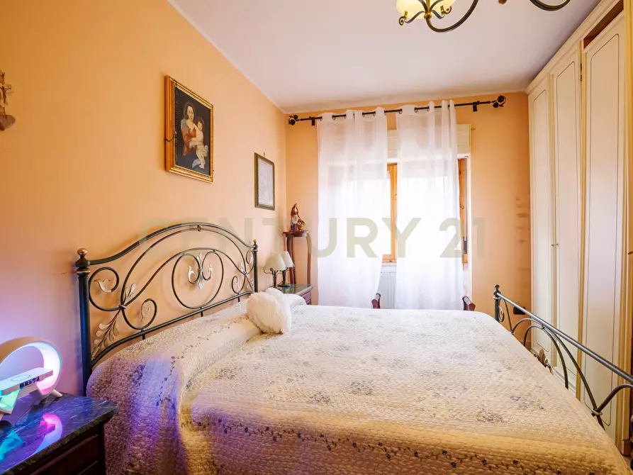 Immagine 14 di Appartamento in vendita  in Via San Floro 10 a Roma