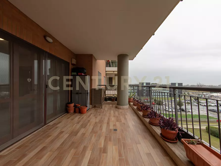 Immagine 9 di Bilocale in vendita  in Via Sandro Botticelli a Fiumicino